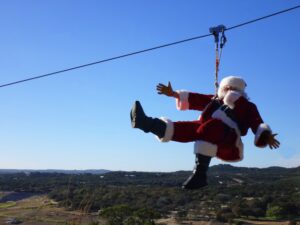santa