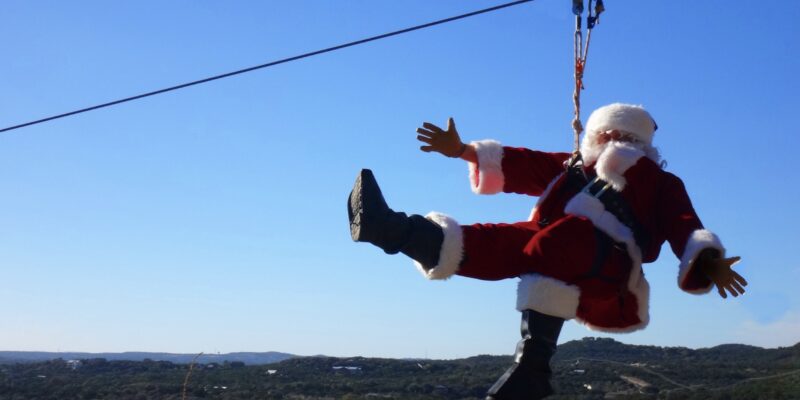 santa