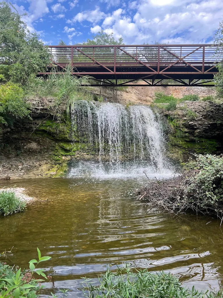 Twin Lakes Park Cedar Park TX