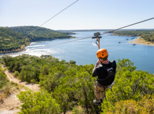 Zipling Austin