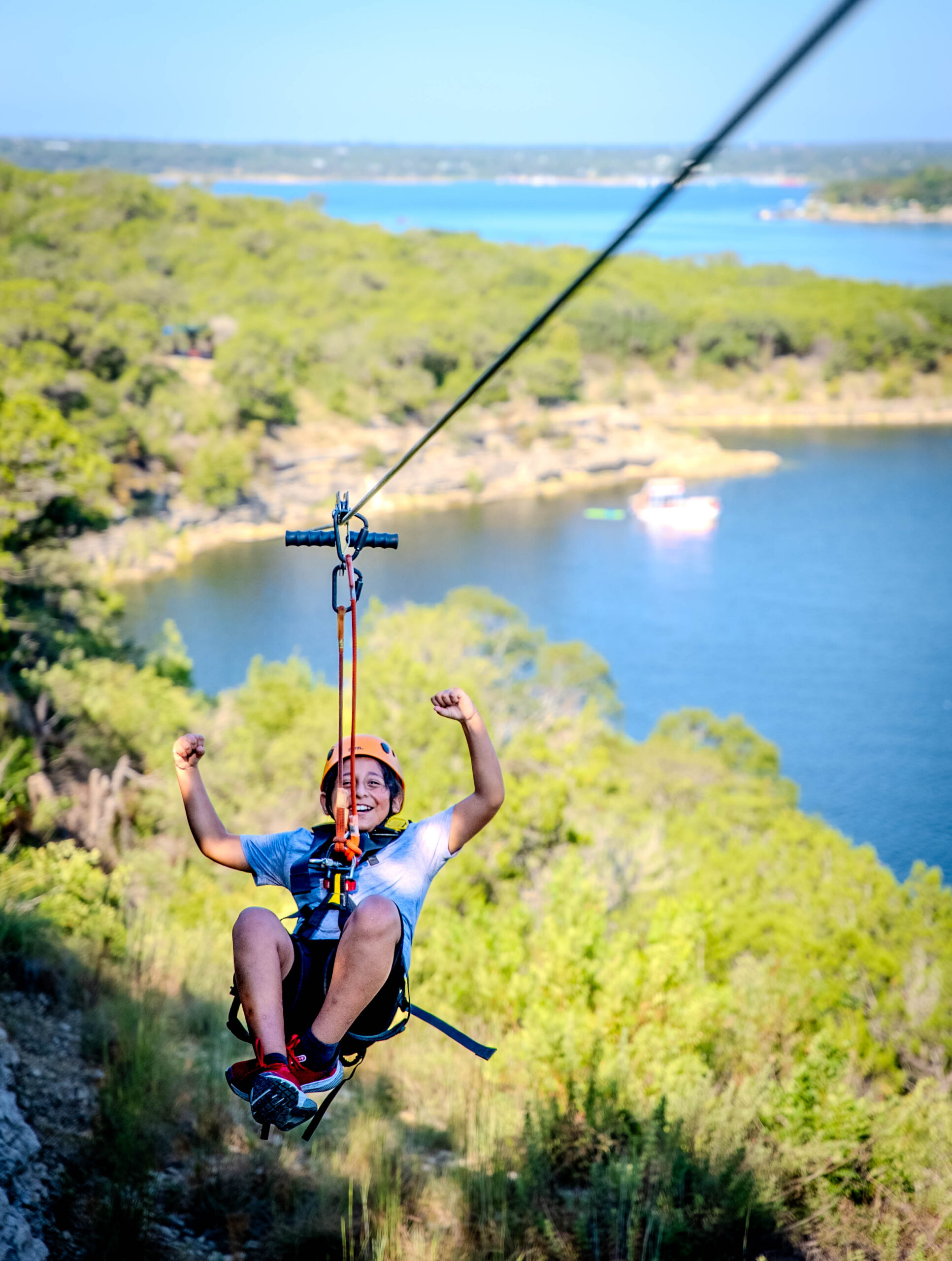 Lake Travis Ziplining Archives - Lake Travis Zipline Adventures