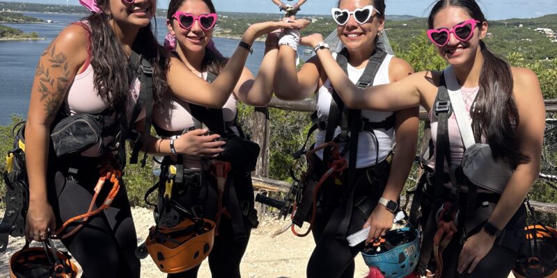 bachelorette party