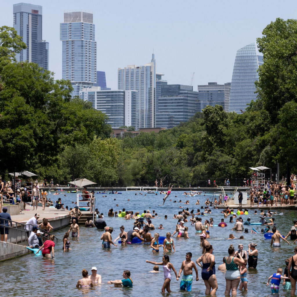 barton springs