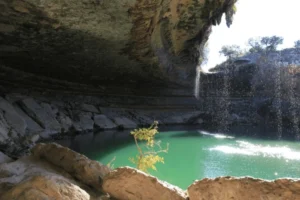 hamilton pool