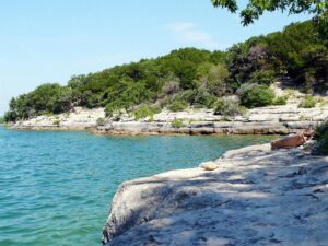 Lake Travis