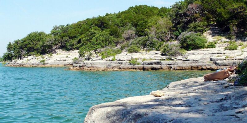 Lake Travis