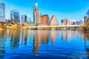Lake Austin