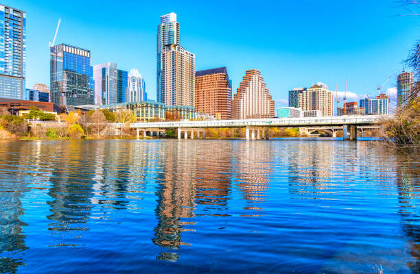 Lake Austin
