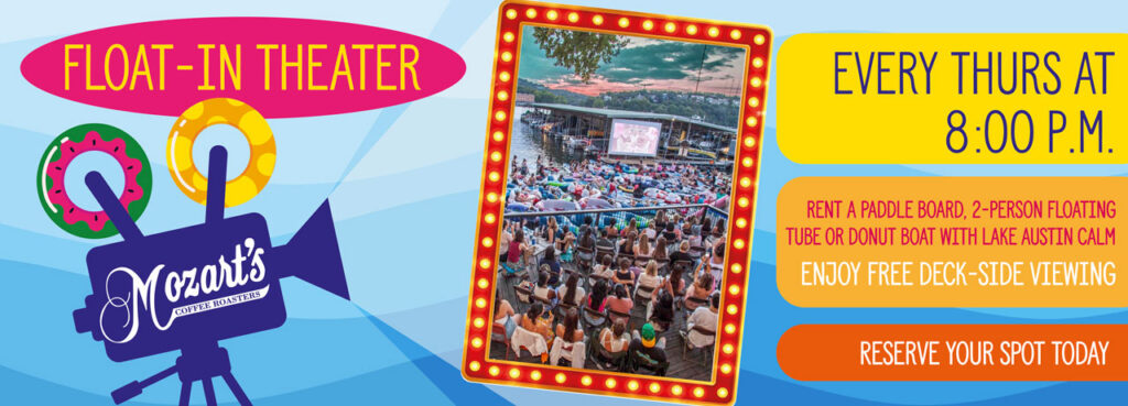 Mozarts coffee movie