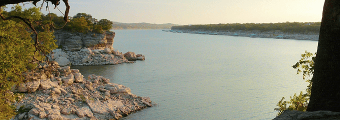 Pace Bend Park