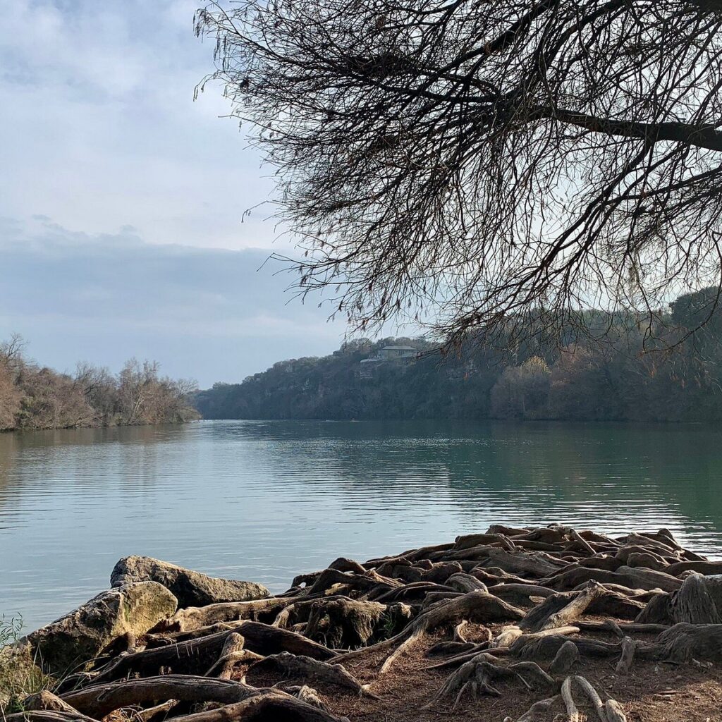 Red Bud Isle