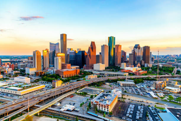 Houston TX