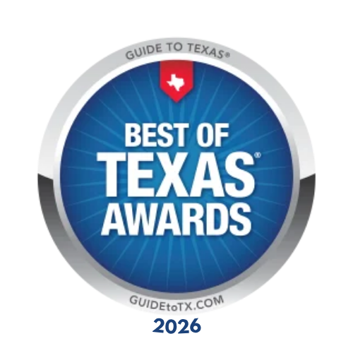 Best of Texas